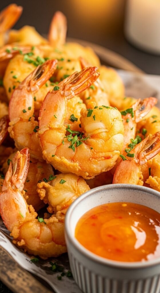 How to make seafood dinner recipes