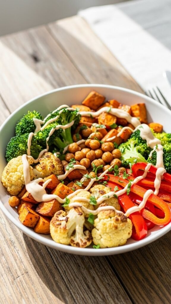 How to make vegan dinner recipes