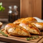 How to Make Chicken Dinner Recipes Juicy and Flavorful