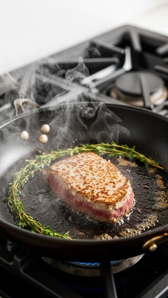 Choose Cooking Methods That Protect Tenderness