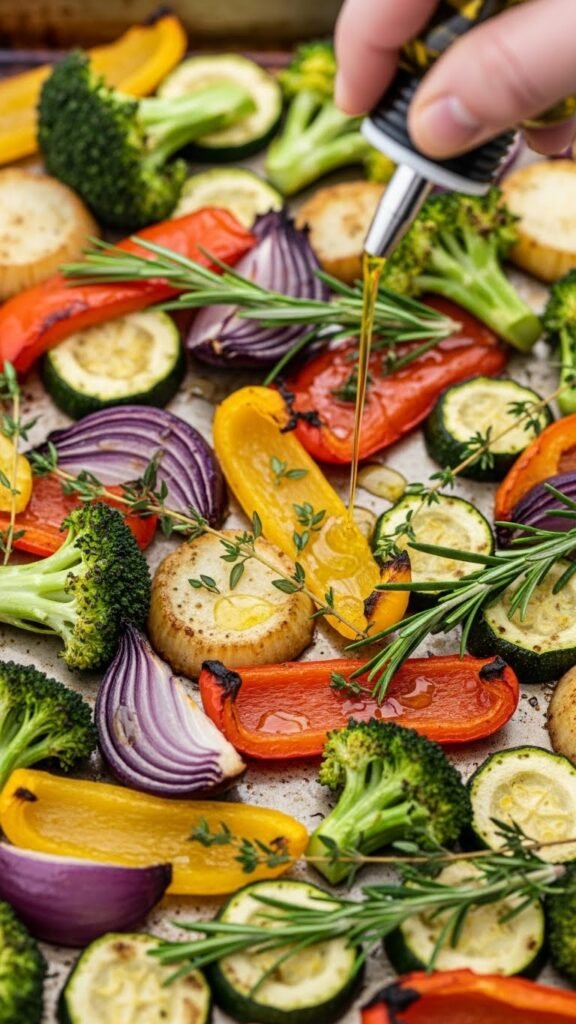 Don’t Skip Healthy Fats