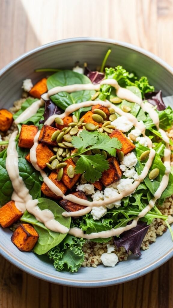 Use Fiber-Rich Ingredients for Staying Power