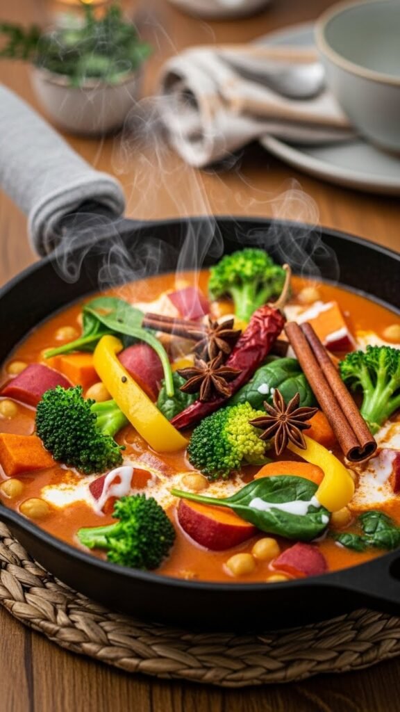 Season Generously and Layer Flavors