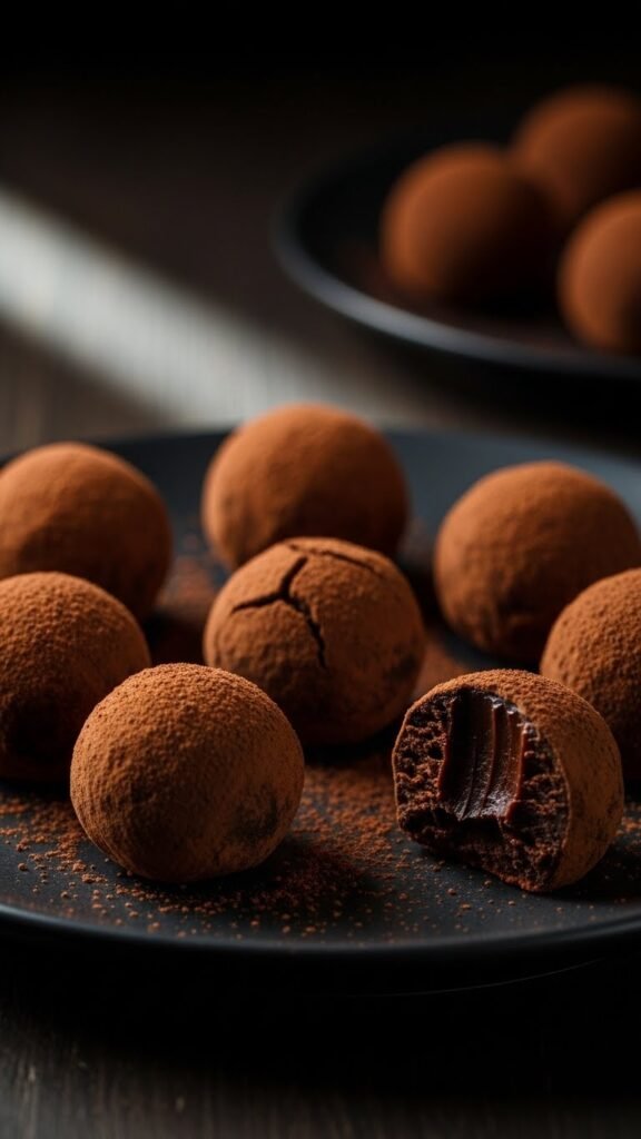 Chocolate Truffles