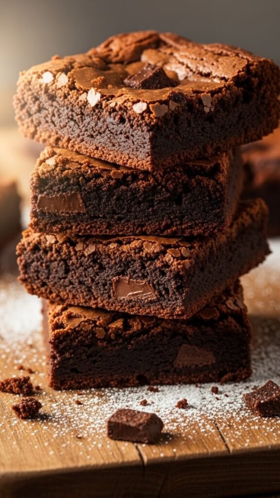 Chocolate Brownies