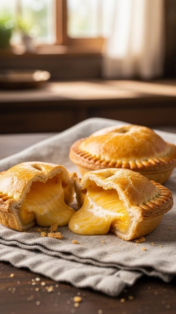  Irish Cheddar Hand Pies