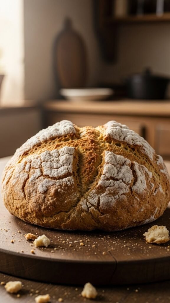 Irish Soda Bread