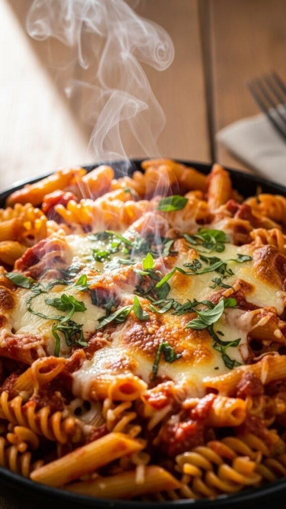 Make Simple Swaps for Family Favorites