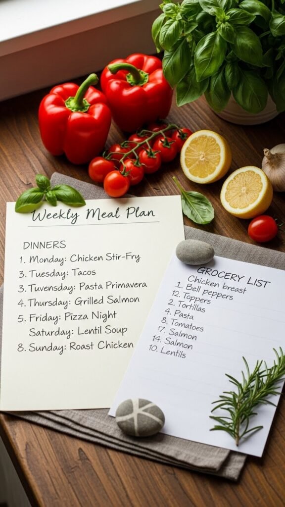 Rotate Successful Meals Often