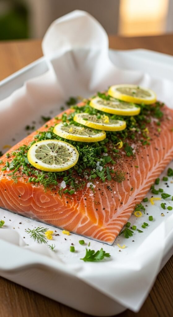 Seasoning and Flavor Enhancements