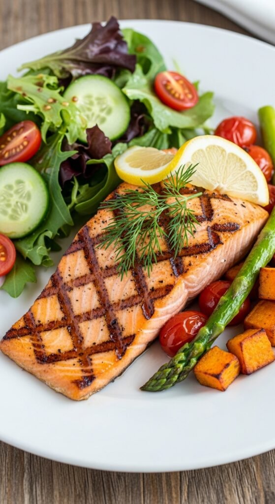 Serve with Delicious Sides