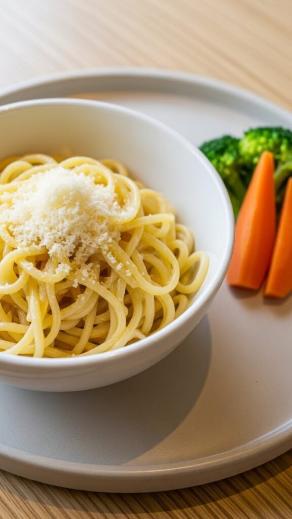 Start With Familiar Favorites (Then Gently Upgrade Them)