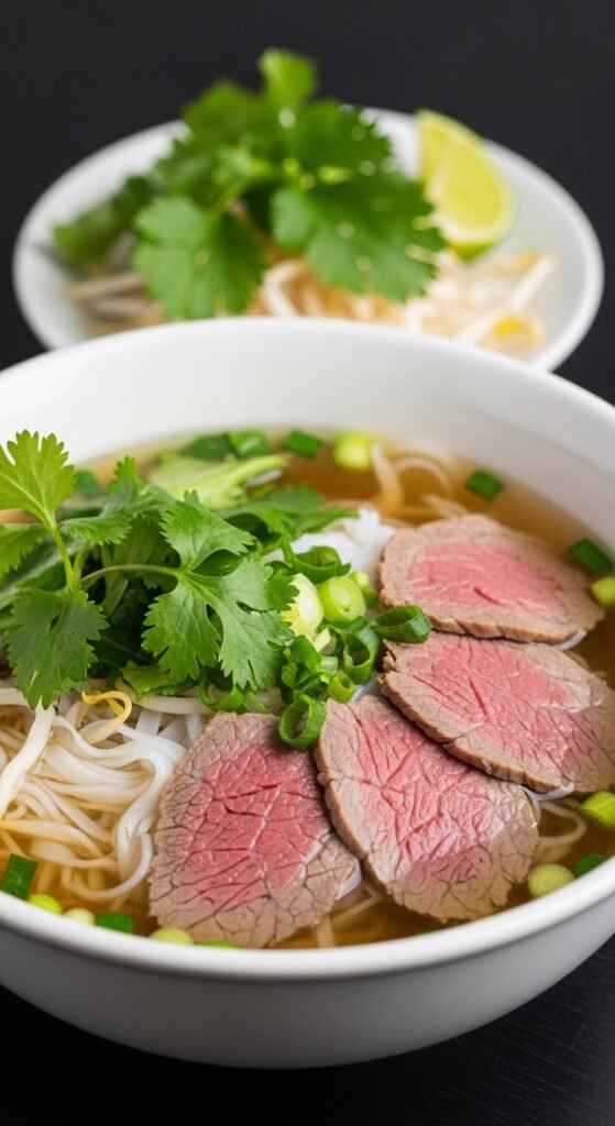 Vietnamese Pho