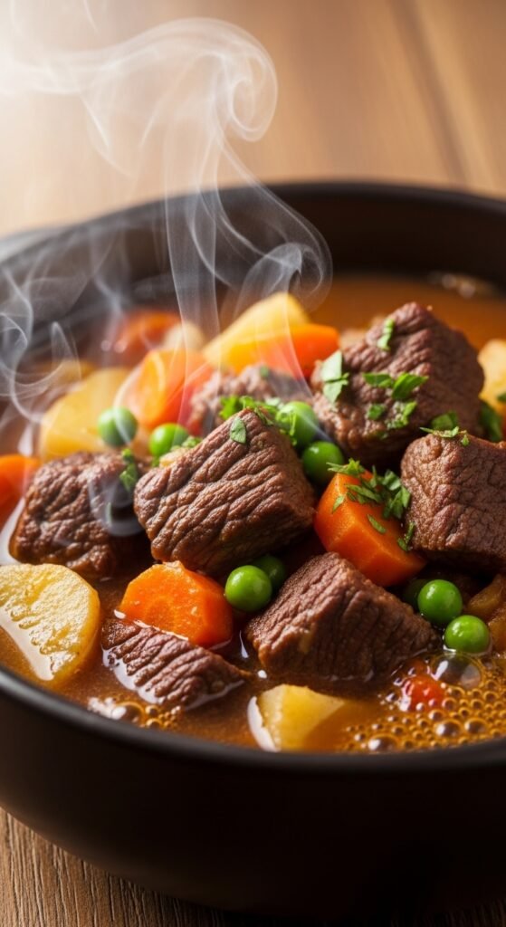 Choose the Right Recipes