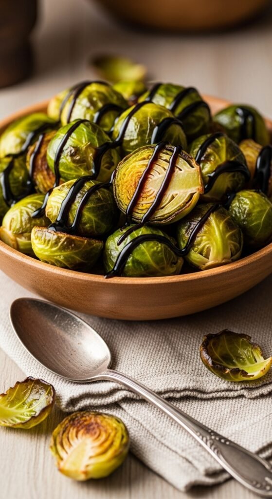 Elevate with Simple Sides