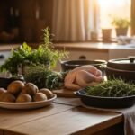 How to Make Classic American Dinners From Scratch