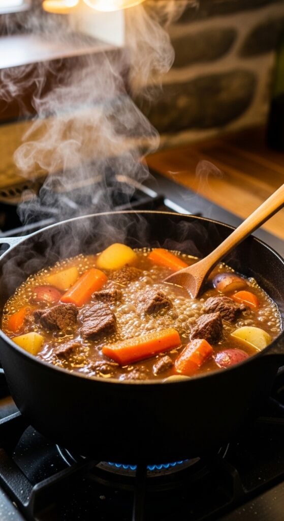 Irish Stew