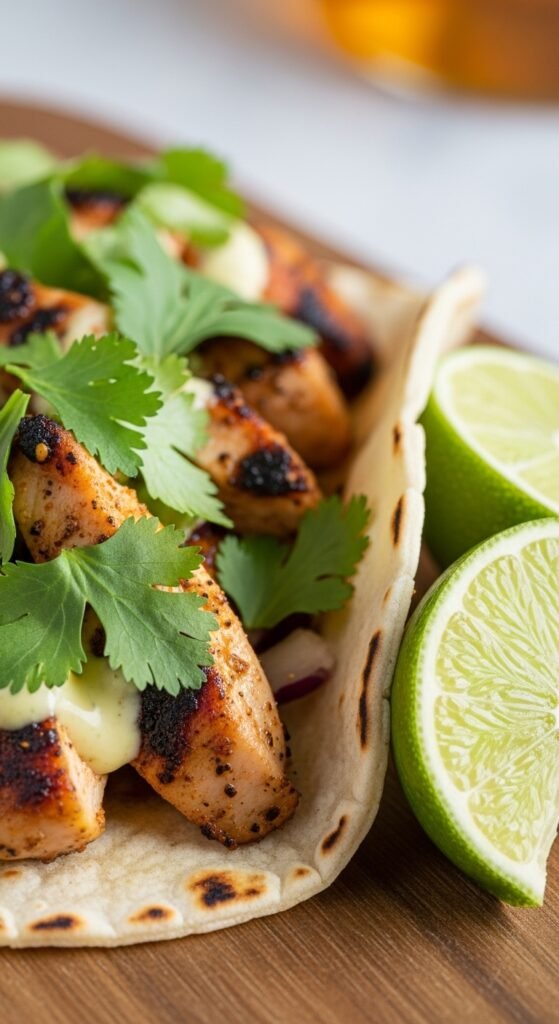 Simple Mexican Dinner Ideas to Try